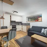 Appartement Gaestehaus Hain