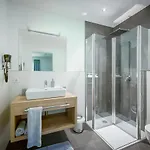 Appartement Gaestehaus Hain *
