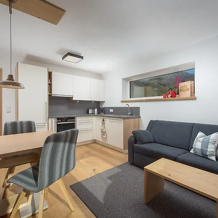 Apartment Gaestehaus Hain